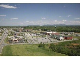 Primary Photo Of 274 Westlake Rd, Hardy Medical For Lease
