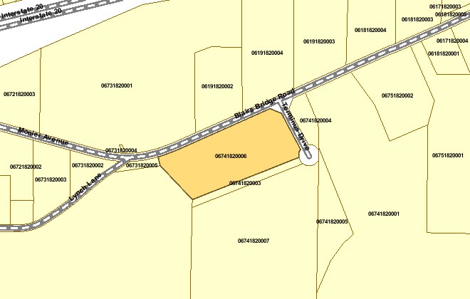 More Photos Of 1255 Terminus Dr, Lithia Springs Warehouse For Lease