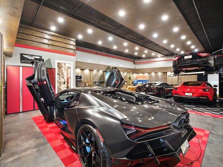 Primary Photo Of 994 N Barfield Dr, Marco Island Warehouse For Sale