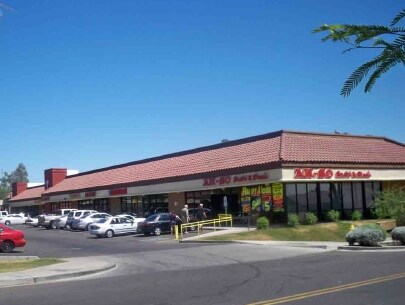 More Photos Of 6021-6039 W Bell Rd, Glendale Unknown For Lease