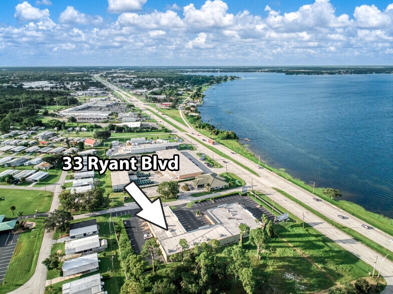 More Photos Of 33 Ryant Blvd, Sebring Medical For Sale