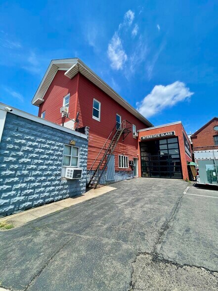 More Photos Of 109-111 Hanover St, Meriden, Ct, Meriden Freestanding For Sale