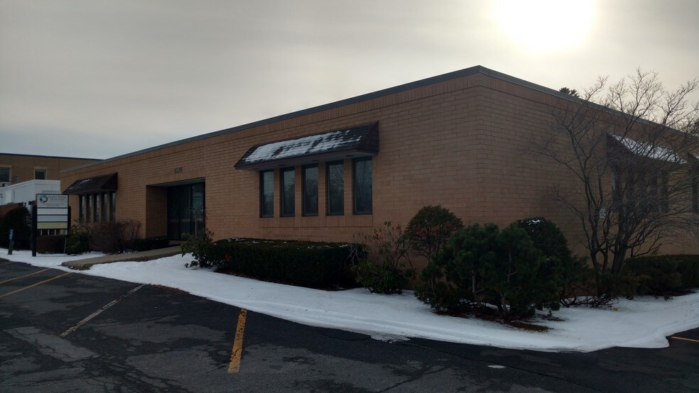 More Photos Of 1510 Central Ave, Albany Office For Lease