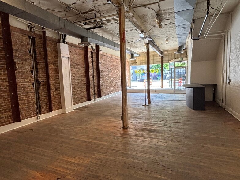 More Photos Of 56 S Broadway, Denver Storefront For Lease