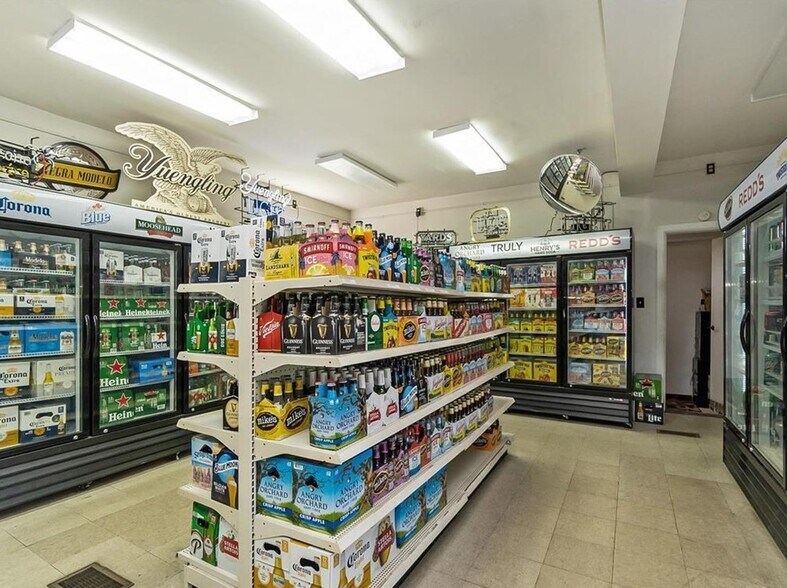 More Photos Of 1635 Broadway, Bethlehem Storefront For Sale