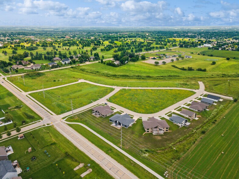 More Photos Of 891415101008, Cedar Falls Land For Sale