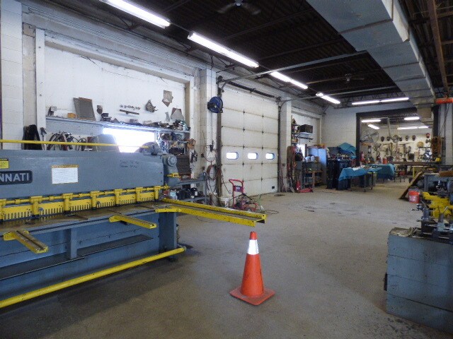 More Photos Of 799 County Route 111, Hannacroix Warehouse For Sale