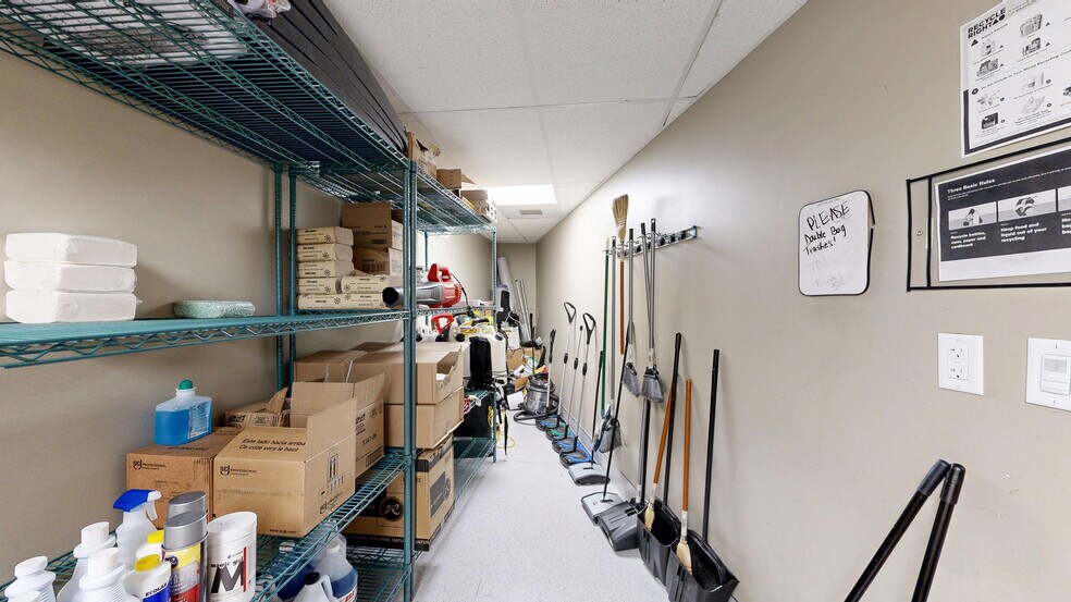 More Photos Of 285 E 3rd St, Loveland Movie Theatre For Sale