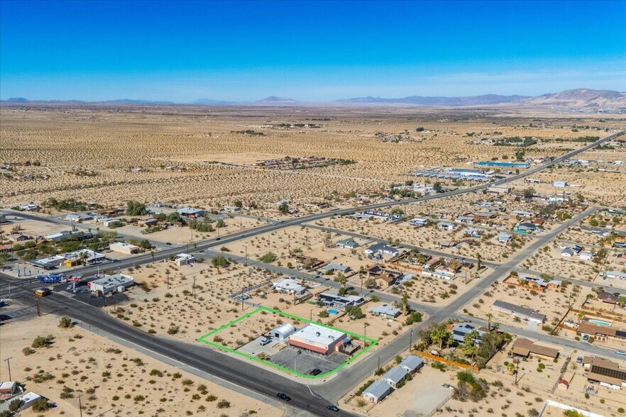 More Photos Of 73782 Two Mile Rd, Twentynine Palms Health Club For Sale