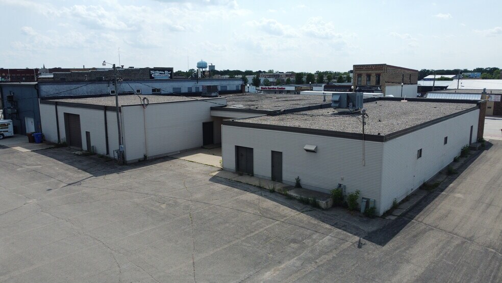More Photos Of 511 Washington Ave, Detroit Lakes Office For Sale