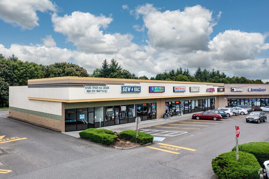 Primary Photo Of 13125-13503 SE Mill Plain Blvd, Vancouver General Retail For Lease