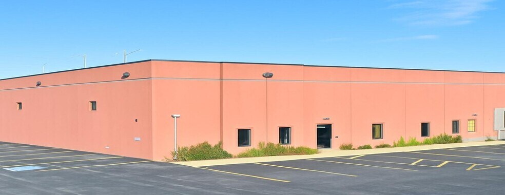 More Photos Of 5120 Thatcher Rd, Downers Grove Industrial For Sale