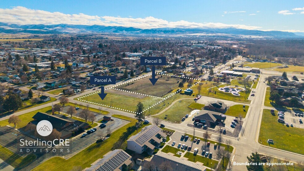 More Photos Of 225 N 8th St, Hamilton Land For Sale