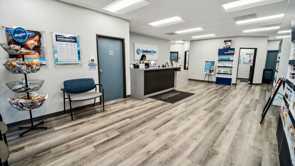 More Photos Of 18331 Gridley Rd, Cerritos Medical For Lease