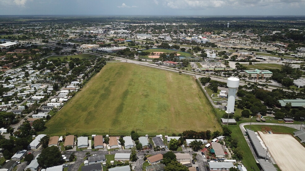 More Photos Of 600 N Homestead Blvd, Homestead Land For Sale