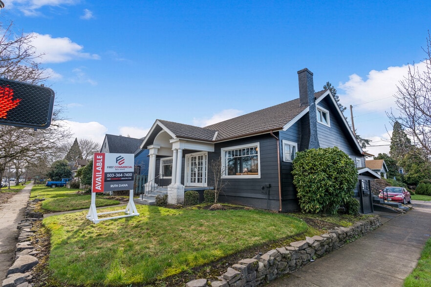 More Photos Of 1191 Capitol St NE, Salem Office For Sale