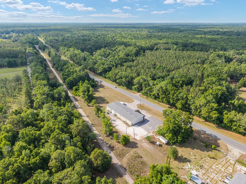 More Photos Of 26509 NW Us-27, High Springs Warehouse For Sale