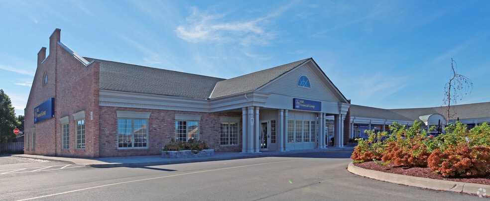 More Photos Of 211 Martindale Rd, St Catharines General Retail For Lease