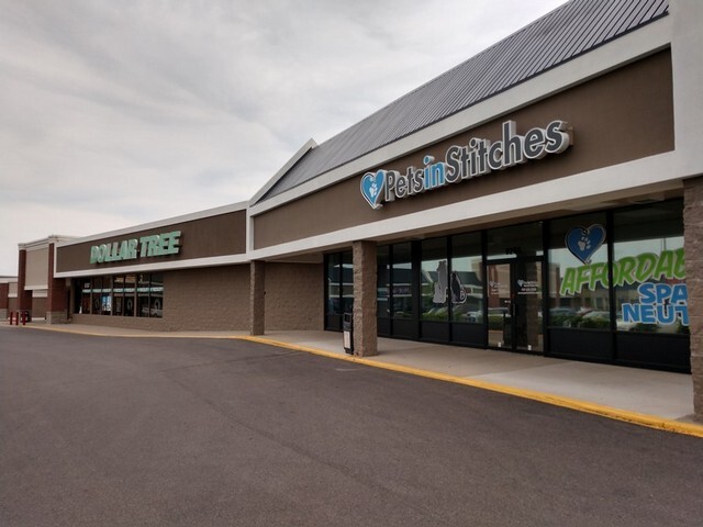 More Photos Of 8317-8361 Springboro Pike, Miamisburg Unknown For Lease