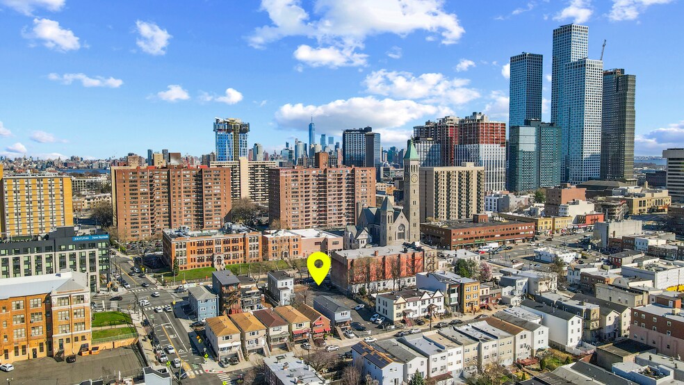More Photos Of 3037-3041 John F. Kennedy Blvd, Jersey City Land For Sale