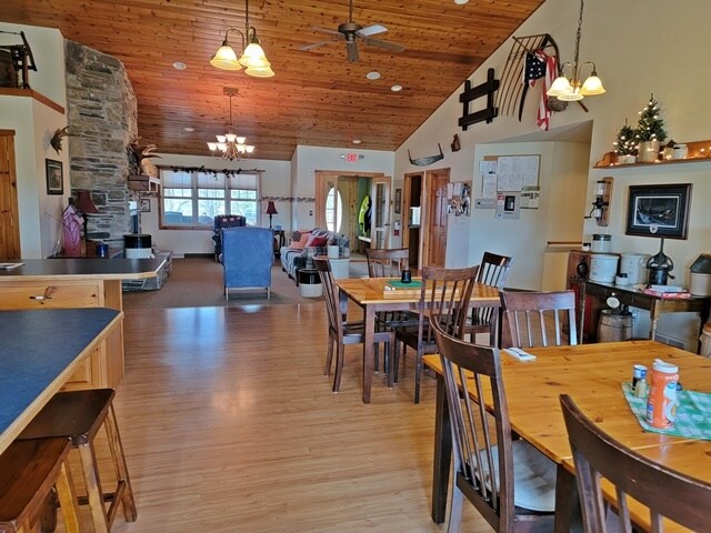 More Photos Of 104995 Back Country Rd, Spencer Assisted Living For Sale