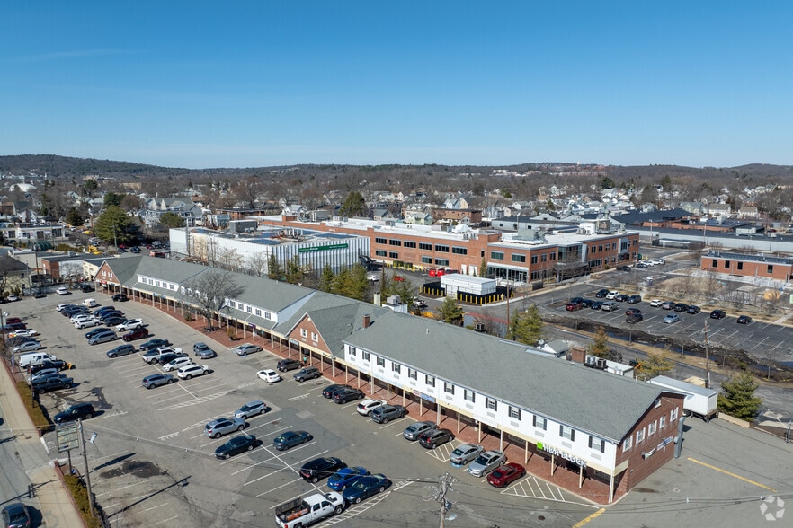 More Photos Of 85 River St, Waltham Unknown For Lease