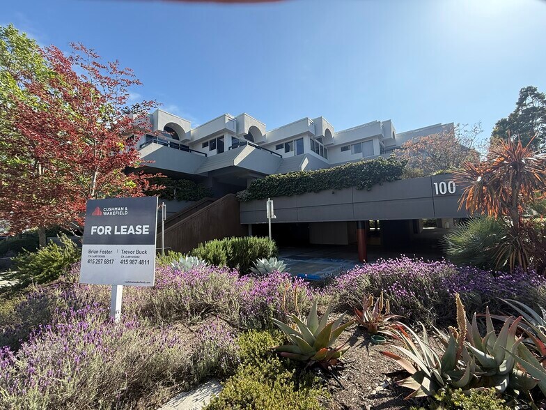 More Photos Of 100 Larkspur Landing Cir, Larkspur Office For Lease