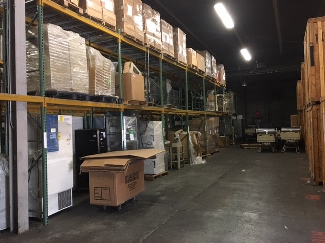 More Photos Of 470-480 Cortlandt St, Belleville Warehouse For Lease