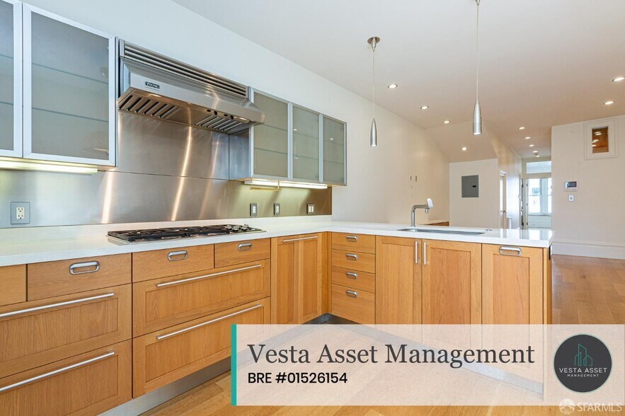 More Photos Of 519 Natoma St, San Francisco Multifamily For Sale