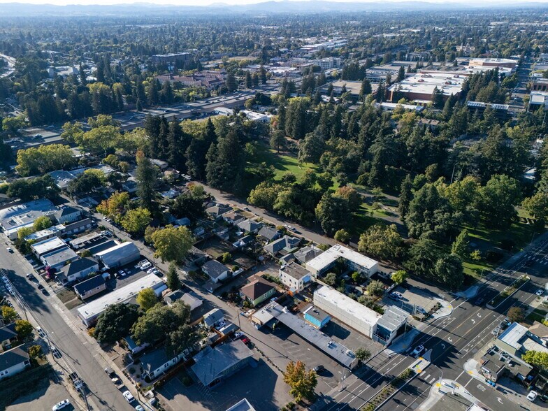 More Photos Of 497 Sebastopol Ave, Santa Rosa Apartments For Sale