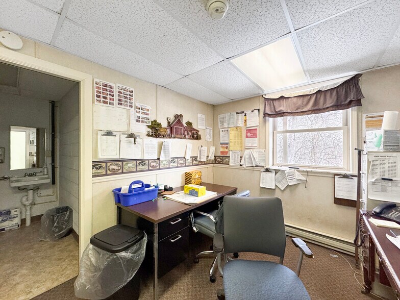 More Photos Of 151 Slaughter House Rd, Claysburg Warehouse For Sale