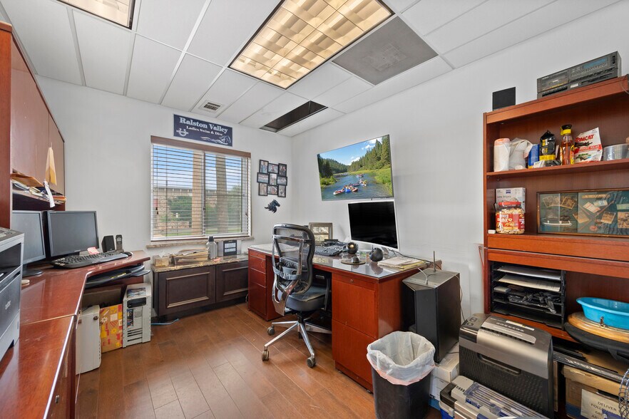 More Photos Of 1255 W 47th Ave, Denver Warehouse For Sale