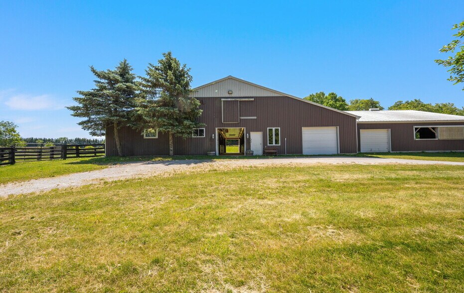 More Photos Of 6375 17th Sideroad, Schomberg Land For Sale