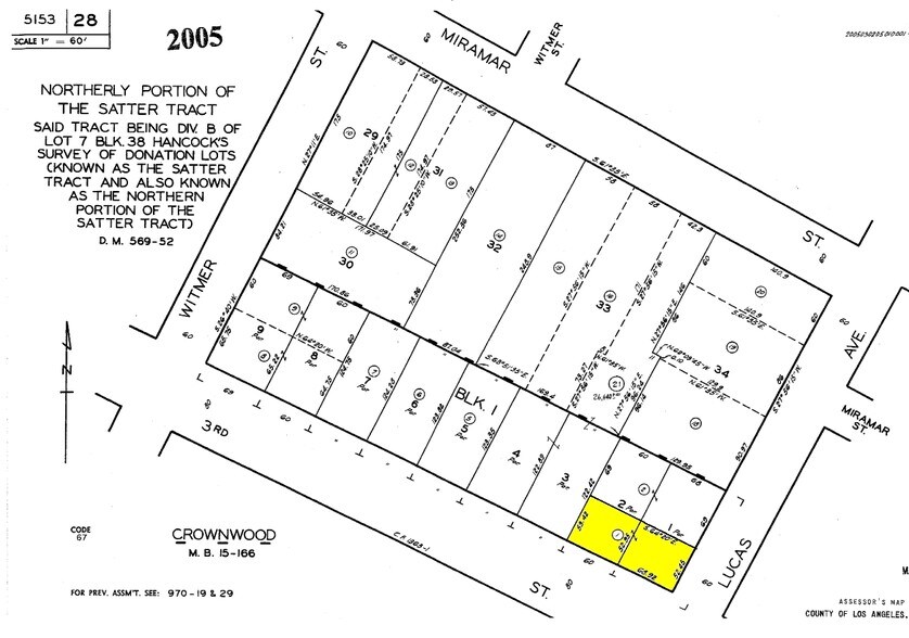 More Photos Of 1401-1413 W 3rd St, Los Angeles Multifamily For Sale