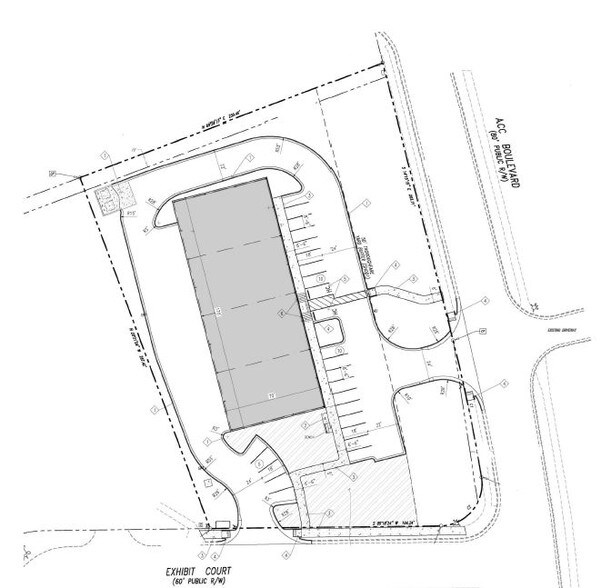 More Photos Of 7230 ACC Blvd, Raleigh Flex For Sale