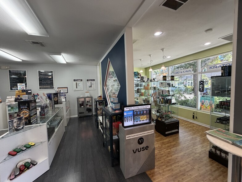 More Photos Of 1610 Central Ave, Saint Petersburg Storefront For Lease