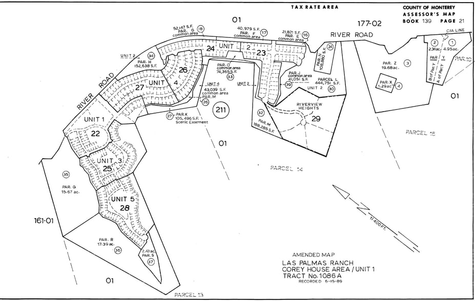 More Photos Of 0000 Woodridge Dr, Monterey Park Land For Sale