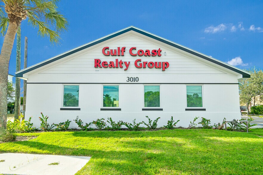 More Photos Of 3010 Tamiami Trl E, Naples Office For Sale