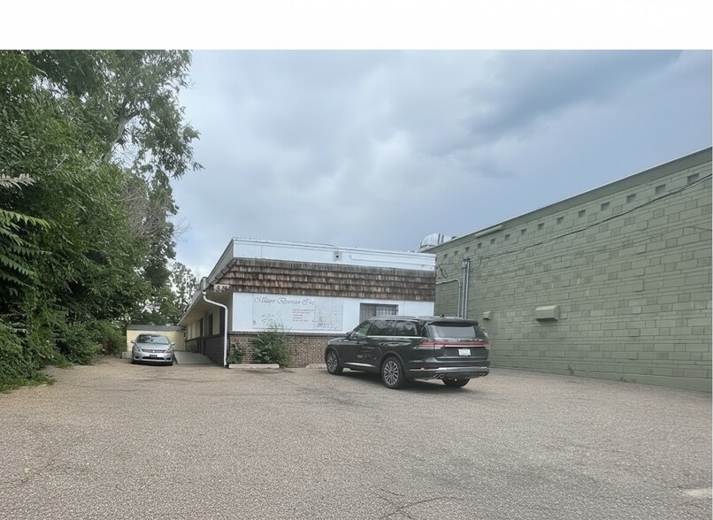 More Photos Of , Denver General Retail For Sale