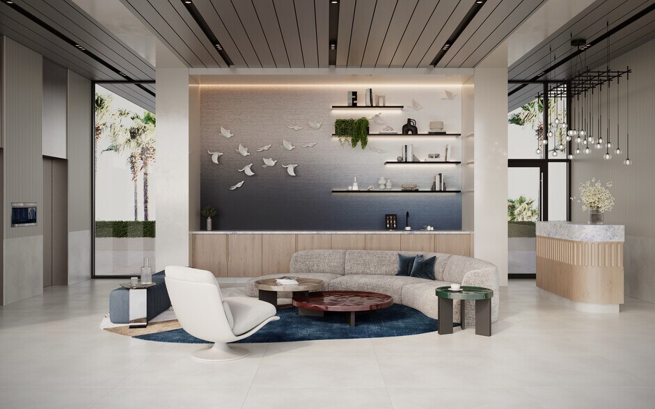 More Photos Of 801 41st St, Miami Beach Loft Creative Space For Lease