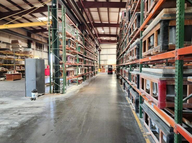 More Photos Of 10700 John Price Rd, Charlotte Warehouse For Lease