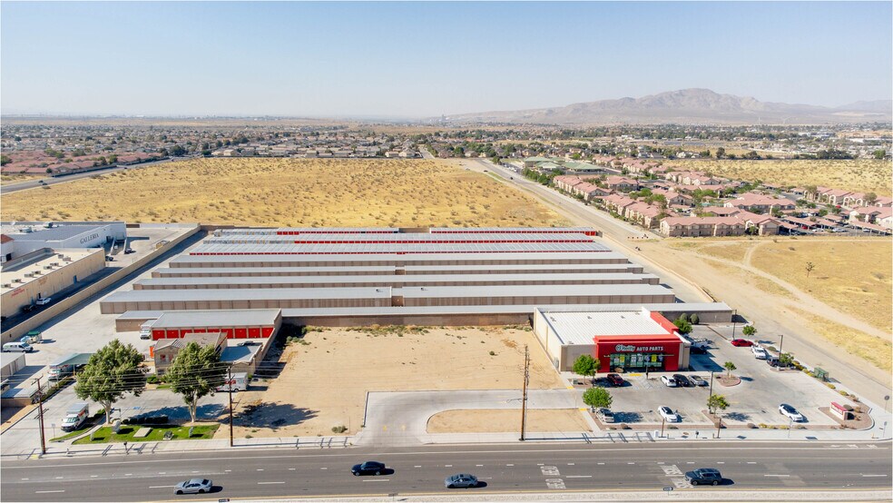 More Photos Of Palmdale Rd & Del Gado Rd, Victorville Land For Sale
