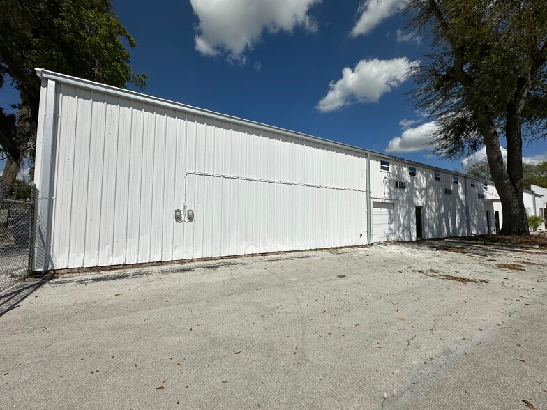 More Photos Of 616 N Main St, Gainesville Warehouse For Sale