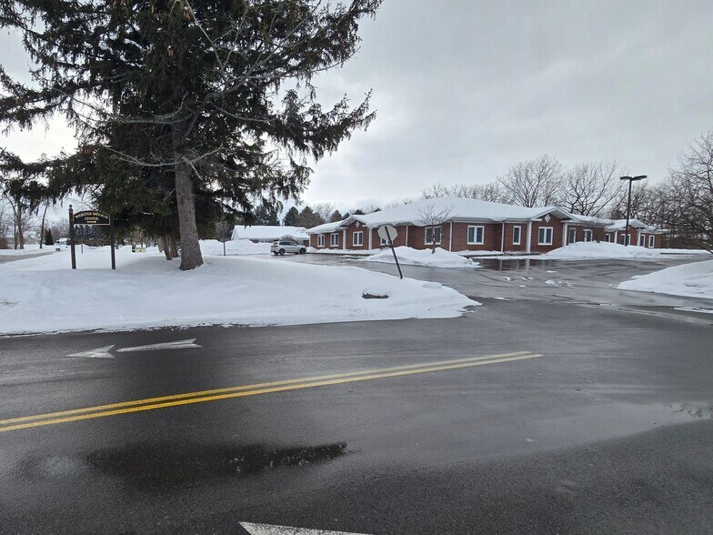More Photos Of 45 Webster Commons Blvd, Webster Medical For Sale