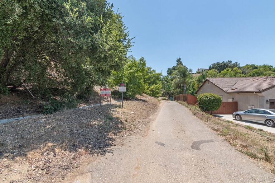 More Photos Of 3137 E Valley Pky, Escondido Land For Sale