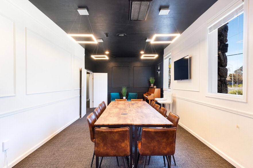 More Photos Of 1363 Fulton Rd, Santa Rosa Religious Facility For Sale