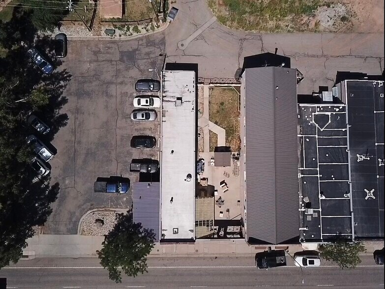 More Photos Of 156 S Main St, Monticello Restaurant For Sale