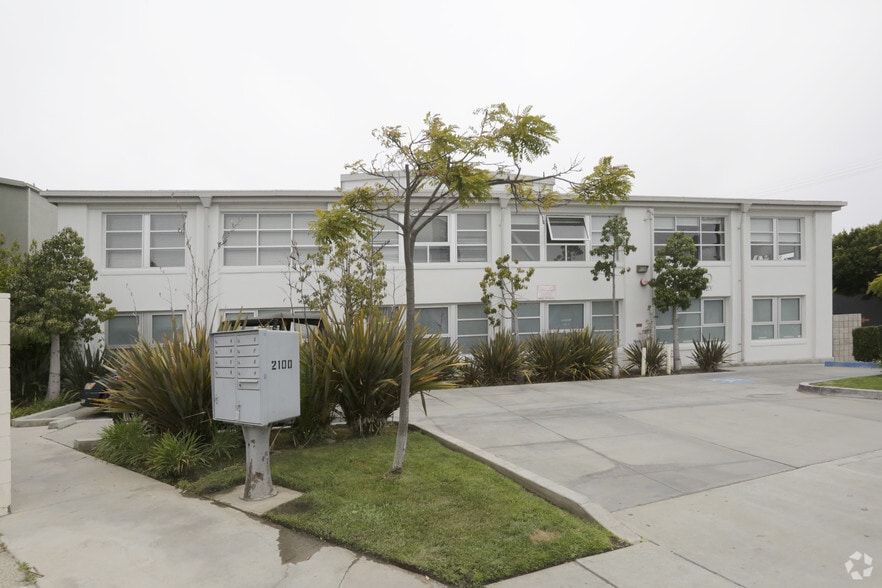More Photos Of 2100 Abbot Kinney Blvd, Venice Office For Lease