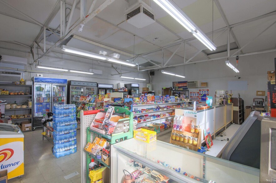 More Photos Of 105 Sheridan Blvd, Lakewood Convenience Store For Sale