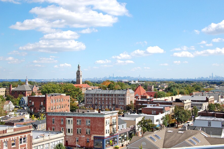 More Photos Of 28 Valley, Montclair Coworking Space